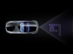 Mercedes-Benz F 015 Luxury in Motion concept 2015 года